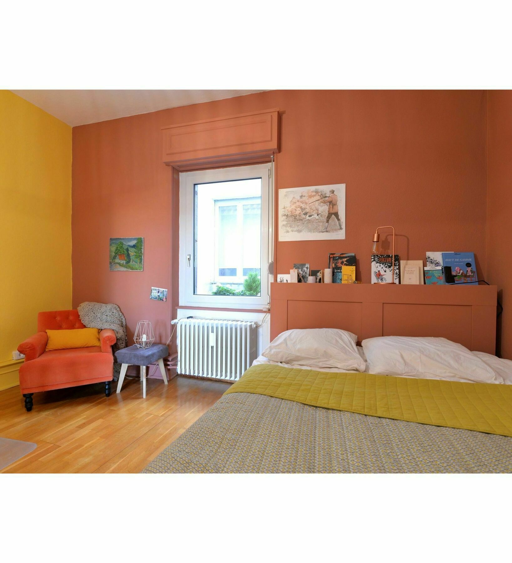 Chambres D'Hotes Chez Miss Baba Colmar Kültér fotó