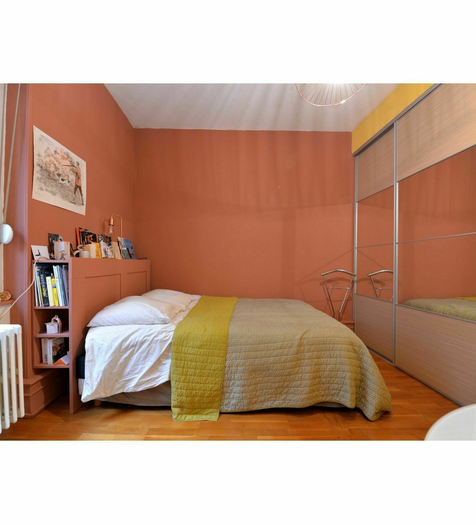 Chambres D'Hotes Chez Miss Baba Colmar Kültér fotó